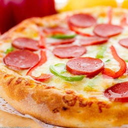 小矮牛披薩產品 產品圖片 加盟店怎么樣