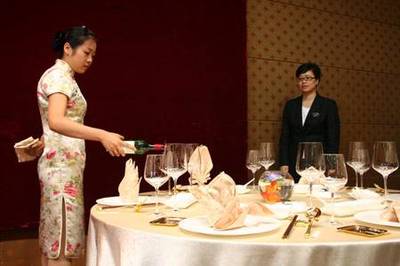 餐飲服務(wù)的衛(wèi)生管理