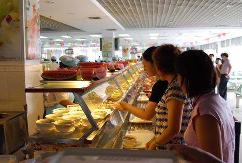 餐飲管理發展歷史 不只是為了好吃